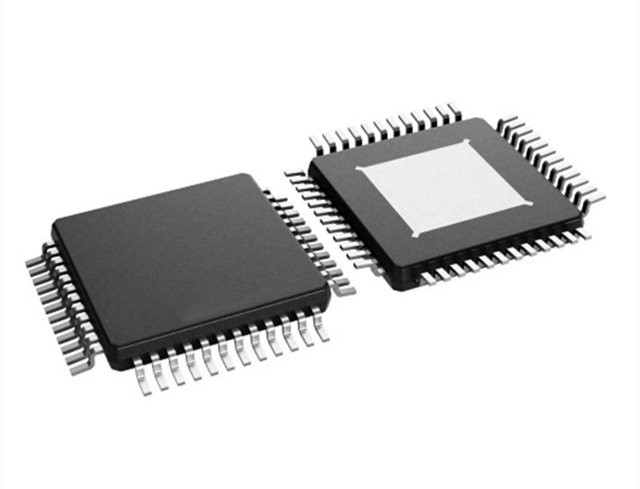 120MHz、F2800157EPHPQ1實時微控制器 | 256KB 閃存 | 汽車級 C2000? 32 位 MCU