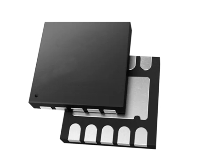 (ADI)AD5541ABCPZ-500——2.7 V至5.5 V、串行輸入、電壓輸出、16位nanoDAC