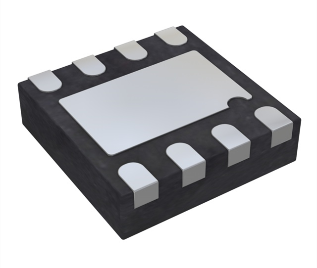 低功耗、單通道 AD5683RACPZ-1 16位數(shù)模轉換器 (DAC)