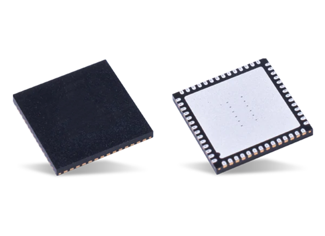 ADI【AD9656BCPZ-125】四通道、16位、125 MSPS JESD204B 1.8 V ADC