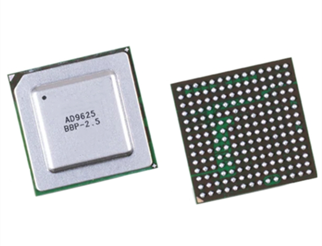 ADI AD9625BBPZ-2.5模數(shù)轉(zhuǎn)換器：12位、2.5 GSPS、1.3 V/2.5 V（ADC）