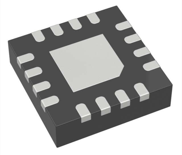 （ADI）ADCLK944BCPZ：2.5 V/3.3 V、4路LVPECL輸出、SiGe時鐘扇出緩沖器