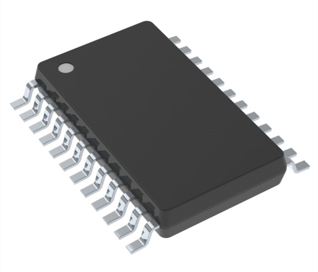 （Maxim）MAX11214EUG模數(shù)轉(zhuǎn)換器：24位、5mW、140dB SNR、32ksps Δ-Σ ADC