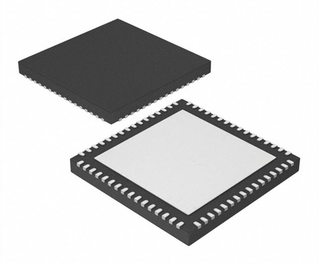 ADI高速模數(shù)轉(zhuǎn)換器：LTC2141CUP-12 12 位、40Msps、低功率、雙通道 ADC