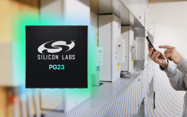 24 小時(shí)發(fā)貨！明佳達(dá)電子供應(yīng) Silicon Labs 原裝 MCU、無線模塊、時(shí)鐘 IC