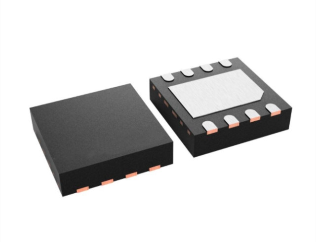 Texas Instruments | OPA855QDSGRQ1：汽車類 8GHz 增益帶寬、解補(bǔ)償跨阻抗放大器