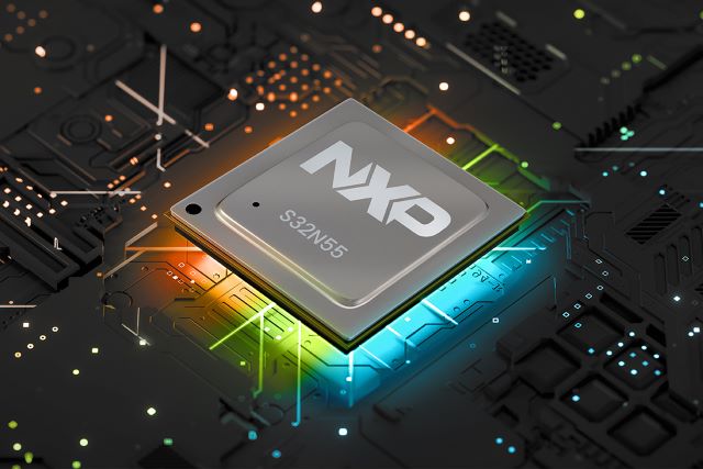 供應(yīng)恩智浦Arm微控制器，包括車用 MCU/通用型 MCU/i.MX RT 跨界 MCU 等