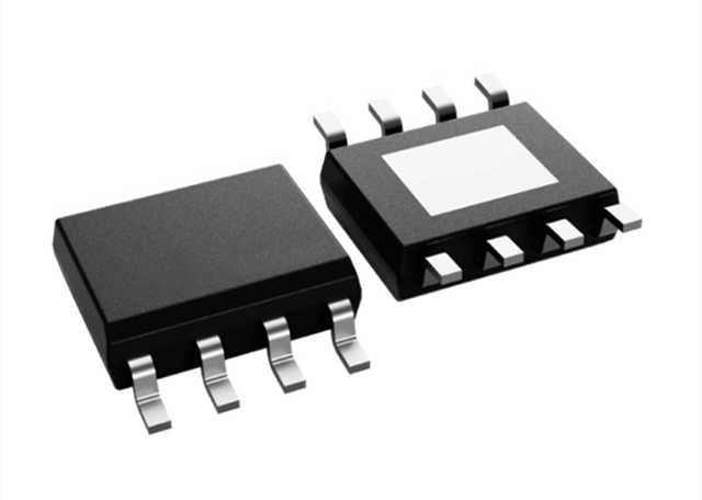 TI放大器THS3491IDDAR：900MHz、500mA 高功率輸出電流反饋放大器