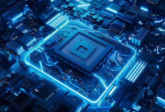 明佳達供應 微控制器MCU——供應NXP、ST、Infineon、Renesas、Microchip MCU單片機