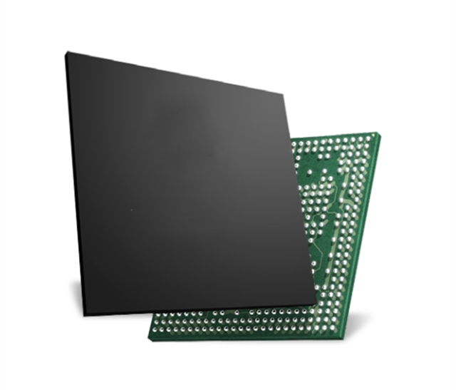 Broadcom博通推出BCM49408A0IFEBG芯片，64位四核ARM v8兼容處理器