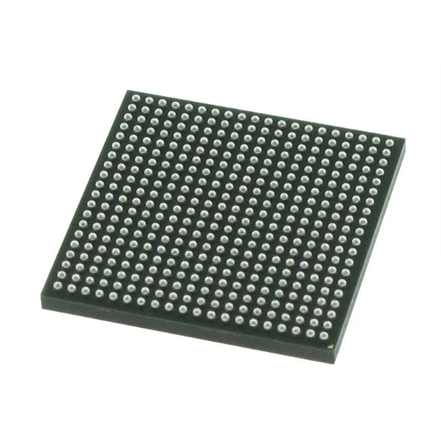 MCIMX255AJM4AR2